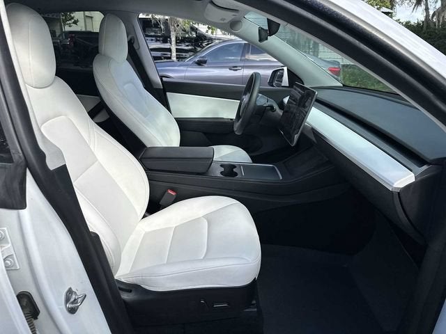 Tesla Model Y Performance 2022