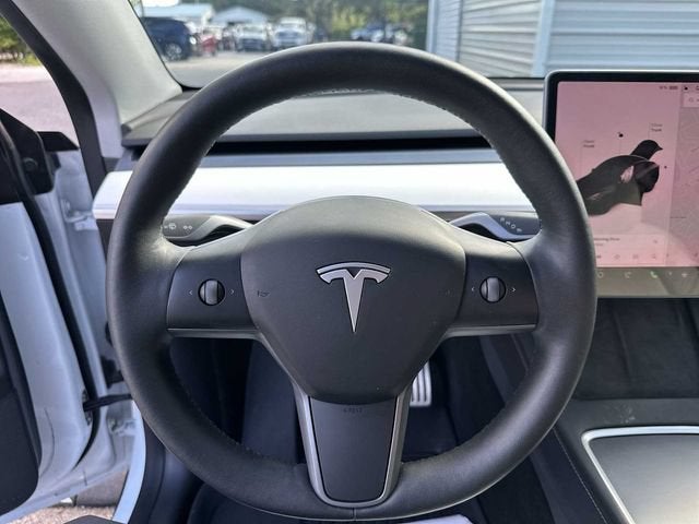 Tesla Model Y Performance 2022