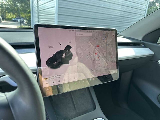 Tesla Model Y Performance 2022