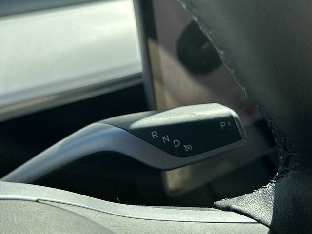 Tesla Model Y Performance 2022