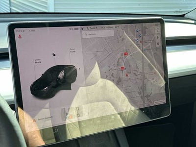 Tesla Model Y Performance 2022