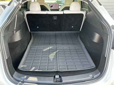 Tesla Model Y Performance 2022
