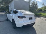 Tesla Model Y Performance 2022