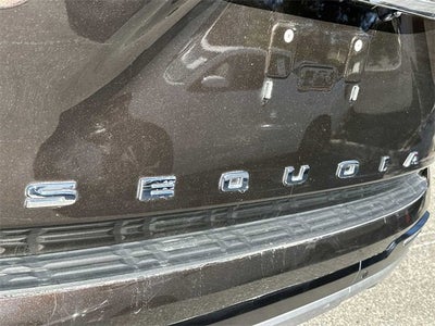 Toyota Sequoia SR5 2023