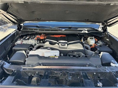 Toyota Sequoia SR5 2023