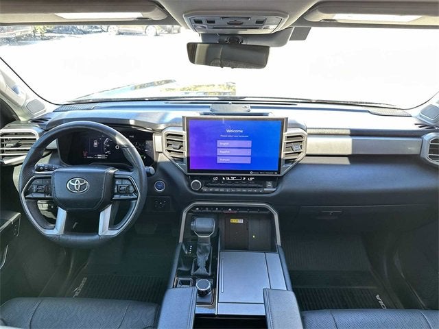 Toyota Sequoia SR5 2023