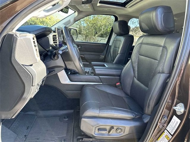 Toyota Sequoia SR5 2023