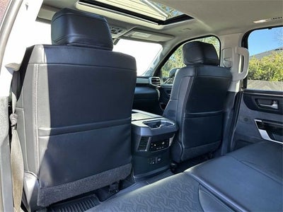 Toyota Sequoia SR5 2023