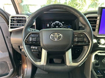Toyota Sequoia SR5 2023
