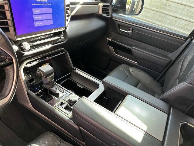 Toyota Sequoia SR5 2023