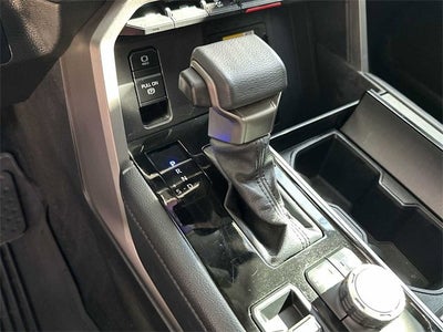 Toyota Sequoia SR5 2023