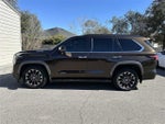 Toyota Sequoia SR5 2023
