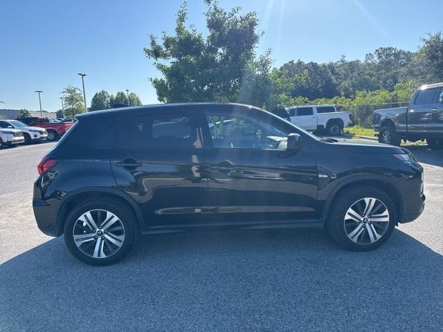 Mitsubishi Outlander Sport S 2024