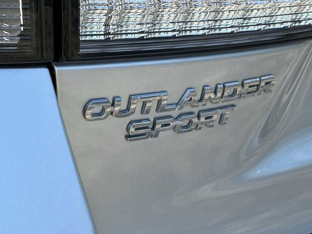 Mitsubishi Outlander Sport 2.0 LE AWC 2021