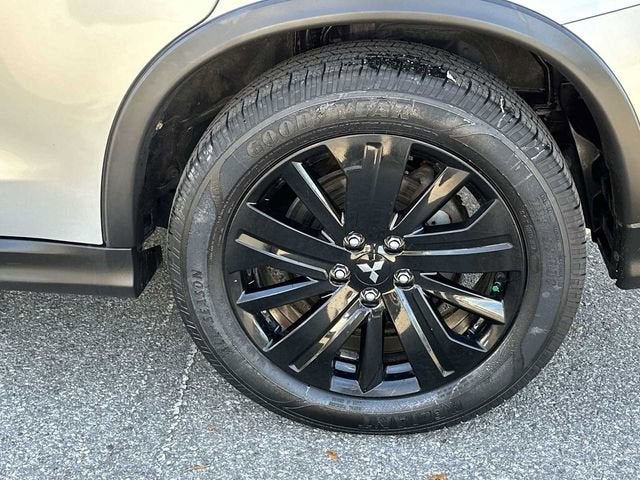 Mitsubishi Outlander Sport 2.0 LE AWC 2021