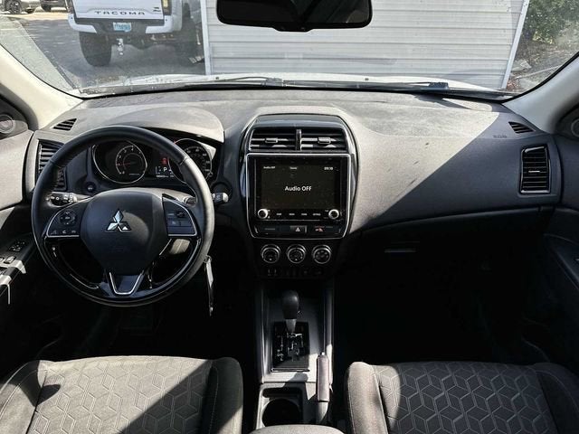 Mitsubishi Outlander Sport 2.0 LE AWC 2021