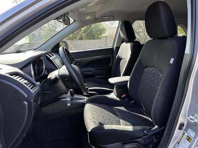 Mitsubishi Outlander Sport 2.0 LE AWC 2021