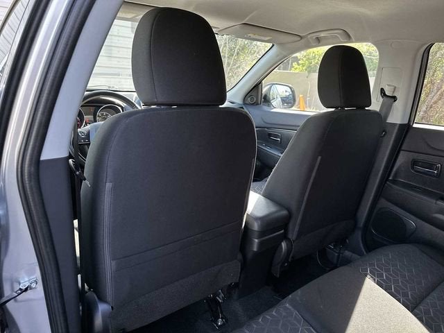 Mitsubishi Outlander Sport 2.0 LE AWC 2021