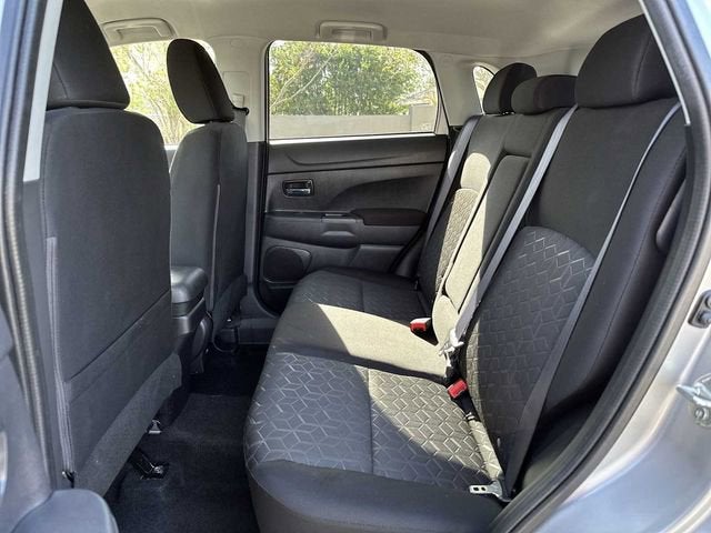 Mitsubishi Outlander Sport 2.0 LE AWC 2021