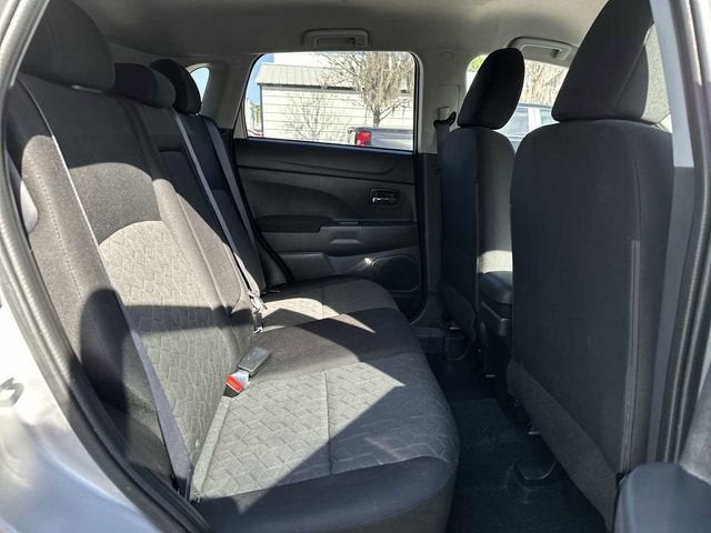 Mitsubishi Outlander Sport 2.0 LE AWC 2021