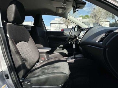 Mitsubishi Outlander Sport 2.0 LE AWC 2021