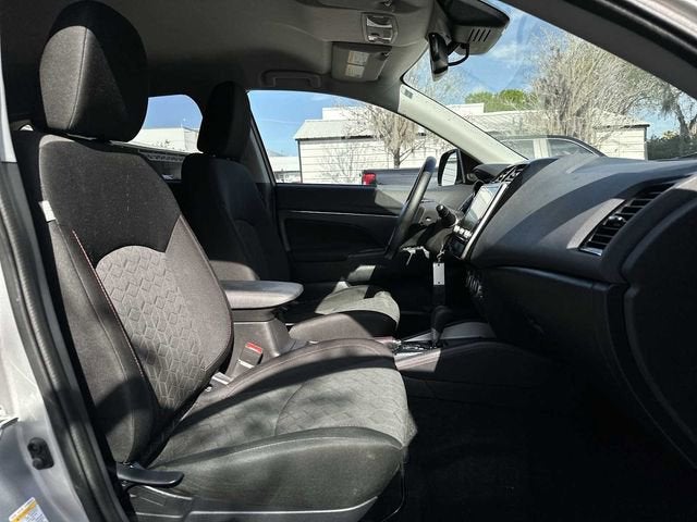 Mitsubishi Outlander Sport 2.0 LE AWC 2021