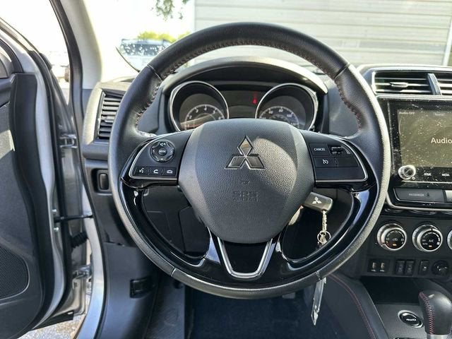 Mitsubishi Outlander Sport 2.0 LE AWC 2021