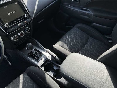 Mitsubishi Outlander Sport 2.0 LE AWC 2021