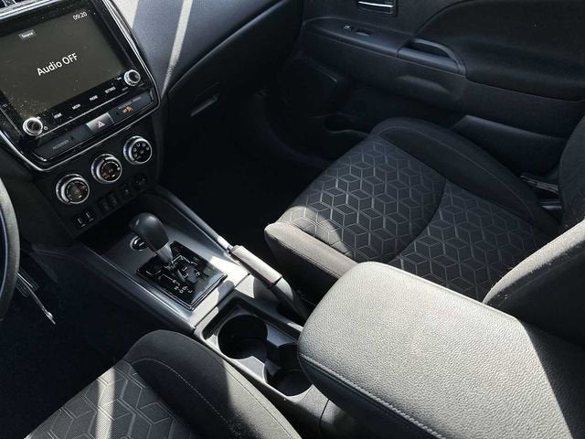 Mitsubishi Outlander Sport 2.0 LE AWC 2021