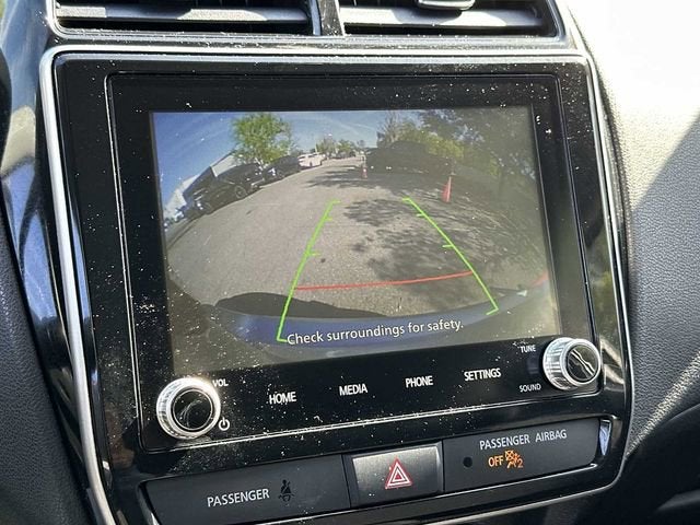 Mitsubishi Outlander Sport 2.0 LE AWC 2021