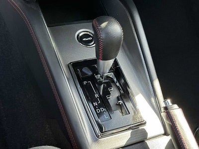 Mitsubishi Outlander Sport 2.0 LE AWC 2021