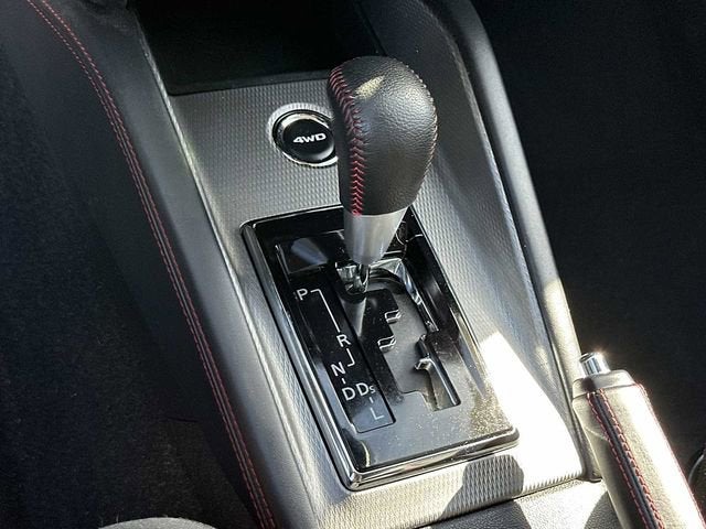 Mitsubishi Outlander Sport 2.0 LE AWC 2021