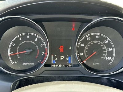 Mitsubishi Outlander Sport 2.0 LE AWC 2021