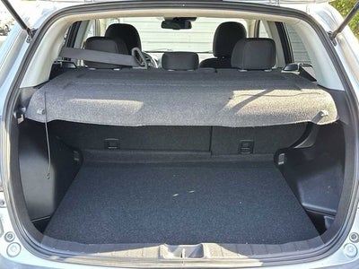 Mitsubishi Outlander Sport 2.0 LE AWC 2021