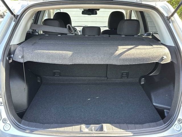 Mitsubishi Outlander Sport 2.0 LE AWC 2021