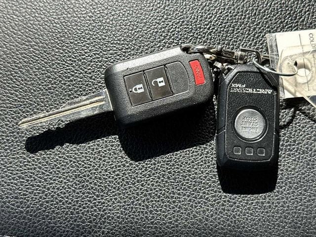 Mitsubishi Outlander Sport 2.0 LE AWC 2021