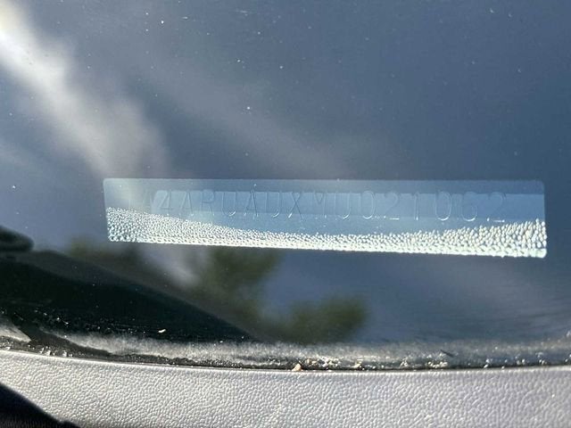 Mitsubishi Outlander Sport 2.0 LE AWC 2021