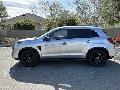 Mitsubishi Outlander Sport 2.0 LE AWC 2021