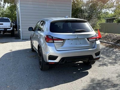 Mitsubishi Outlander Sport 2.0 LE AWC 2021