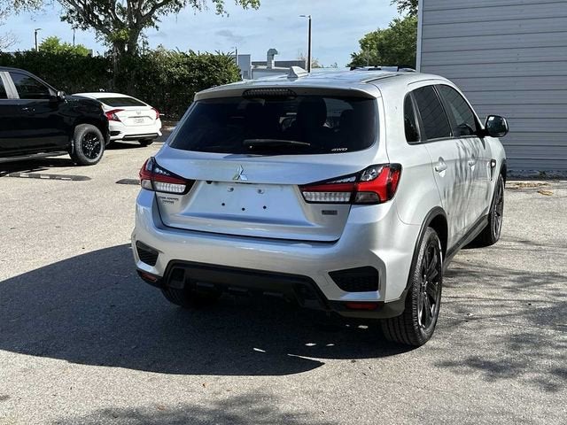 Mitsubishi Outlander Sport 2.0 LE AWC 2021