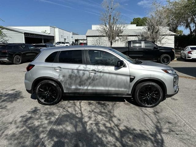 Mitsubishi Outlander Sport 2.0 LE AWC 2021