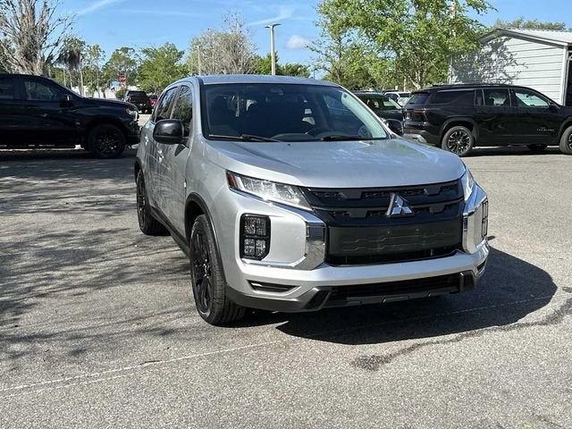 Mitsubishi Outlander Sport 2.0 LE AWC 2021