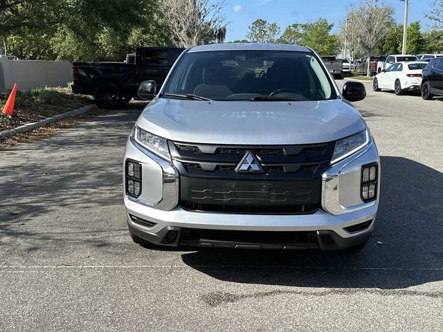 Mitsubishi Outlander Sport 2.0 LE AWC 2021