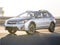 Subaru Crosstrek 2.0i Limited 2016