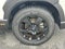Subaru Forester Wilderness 2024