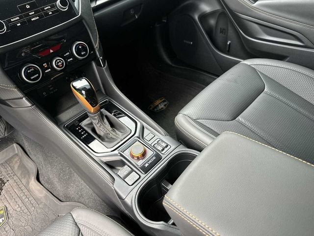 Subaru Forester Wilderness 2024