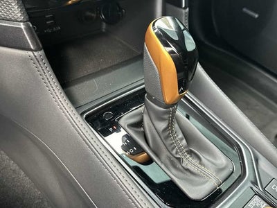 Subaru Forester Wilderness 2024