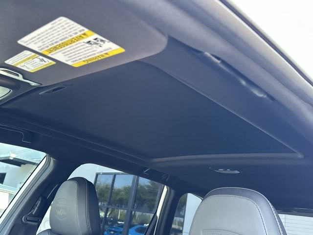 Subaru Forester Wilderness 2024