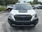 Subaru Forester Wilderness 2024