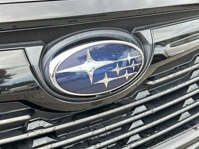 Subaru Forester Sport 2020